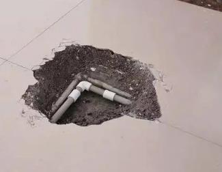 平乡卫生间漏水维修公司为您分享如何判断家里漏水