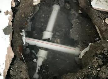 平乡阳台漏水维修公司为您分享楼上楼下漏水怎么处理