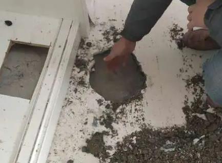 平乡卫生间漏水维修公司分享下精确定位查漏水一次多少钱?不同级别收费不同